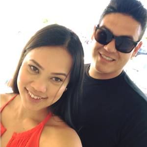 Meet your Posher, Steven